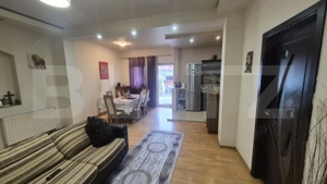 Casa 4 dormitoare de vanzare, 150 mp, teren 800 mp, zona 14 Mai - imagine 3