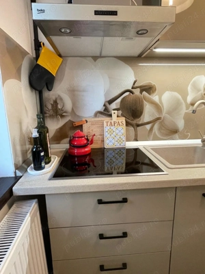 Apartament 2 Camere City Mall - imagine 3