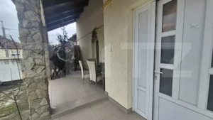 Casa 4 dormitoare de vanzare, 150 mp, teren 800 mp, zona 14 Mai - imagine 15