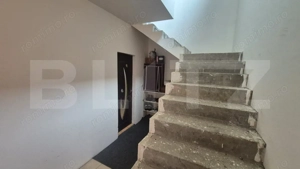 Casa 4 dormitoare de vanzare, 150 mp, teren 800 mp, zona 14 Mai - imagine 11