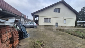 Casa 4 dormitoare de vanzare, 150 mp, teren 800 mp, zona 14 Mai - imagine 20