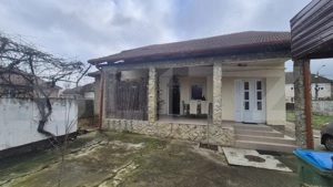 Casa 4 dormitoare de vanzare, 150 mp, teren 800 mp, zona 14 Mai - imagine 17