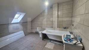 Casa 4 dormitoare de vanzare, 150 mp, teren 800 mp, zona 14 Mai - imagine 14