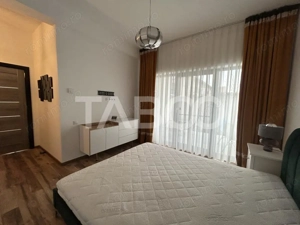 Apartament 3 camere decomandat 83mp cu gradina si terasa Selimbar  - imagine 4