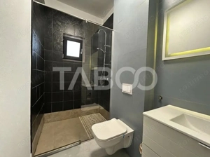 Apartament 3 camere decomandat 83mp cu gradina si terasa Selimbar  - imagine 7