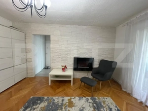 Apartament 2 camere, 51 mp, zona Blocuri - Campia Turzii - imagine 3