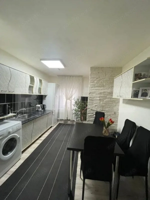 Apartament 2 camere, 51 mp, zona Blocuri - Campia Turzii - imagine 4