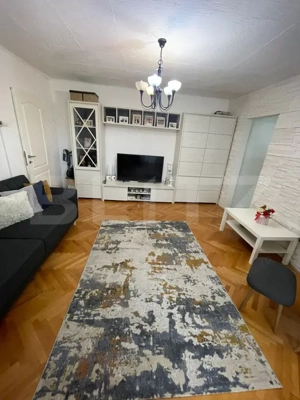 Apartament 2 camere, 51 mp, zona Blocuri - Campia Turzii - imagine 2