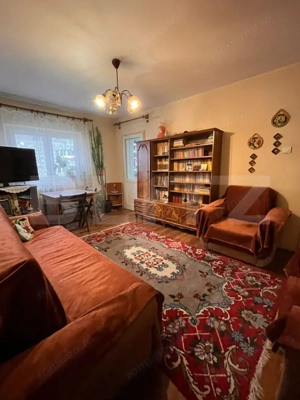 Apartament 3 camere, 60 mp, zona Nicolina