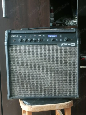 Combo Line6 60W - imagine 3