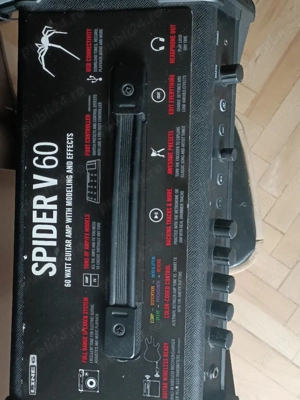 Combo Line6 60W - imagine 4