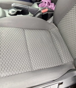 VW Golf6 benzina 1.4mpi - imagine 10