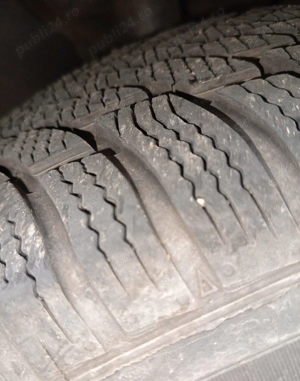 VW Golf6 benzina 1.4mpi - imagine 13