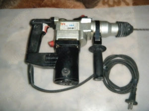  Rotorpercutor si Diverse