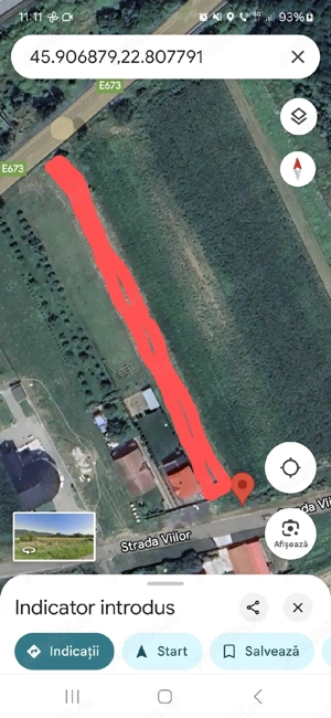 Teren Vețel intravilan  - imagine 6