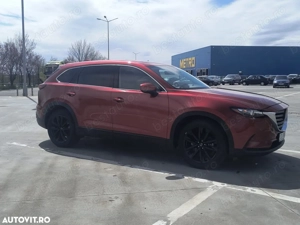Vand mazda cx9 - imagine 5