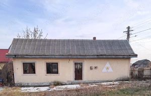 Vând Imobil, in Moara Nica,