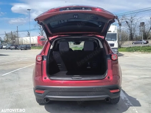 Vand mazda cx9 - imagine 3