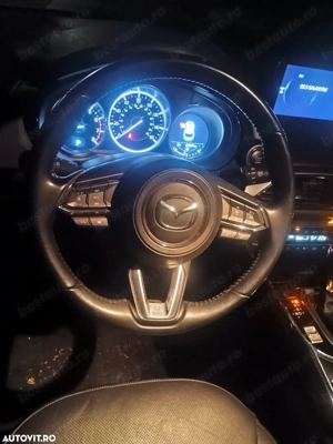 Vand mazda cx9 - imagine 4