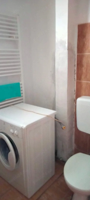 Vand apartament cu o camera in Cart. Dambul Pietros  - imagine 2