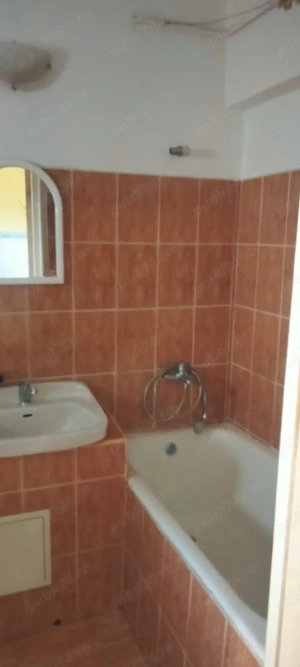 Vand apartament cu o camera in Cart. Dambul Pietros  - imagine 3