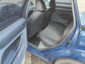 Ford Focus - imagine 3