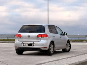 VW Golf6 benzina 1.4mpi - imagine 20