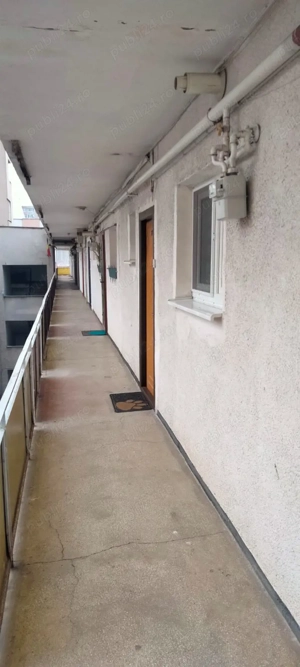 Vand apartament cu o camera in Cart. Dambul Pietros  - imagine 5