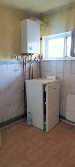 Vand apartament cu o camera in Cart. Dambul Pietros  - imagine 6