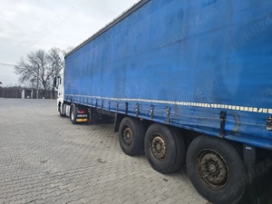 Vand cap Tractor - imagine 3