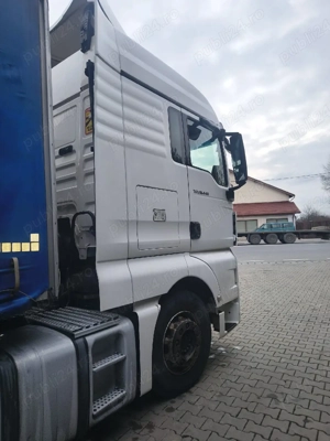 Vand cap Tractor - imagine 5