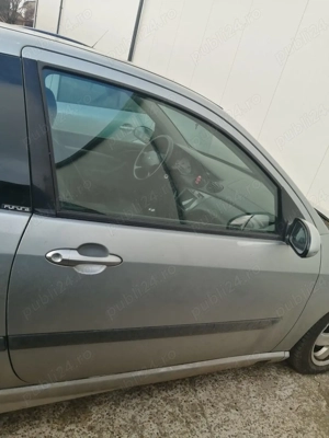Vând Ford Focus 2 (2005) semi-avariat, perfect functional tehnic - imagine 8