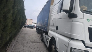 Vand cap Tractor - imagine 2