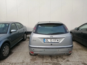 Vând Ford Focus 2 (2005) semi-avariat, perfect functional tehnic - imagine 2