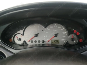 Vând Ford Focus 2 (2005) semi-avariat, perfect functional tehnic - imagine 7