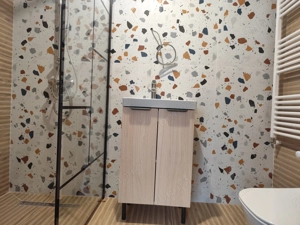 Vanzare casa noua parter, 4 camere langa Oradea, in Nojorid, Bihor - imagine 10