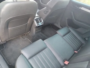 Skoda  super 2017 2.0 tri 190 cp - imagine 2