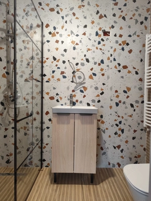 Vanzare casa noua parter, 4 camere langa Oradea, in Nojorid, Bihor - imagine 9