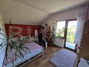 duplex cu 4 camere si apartament de 2 camere, 180mp utili view panoramic - imagine 9