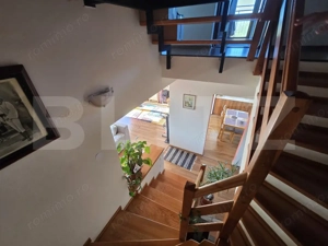 duplex cu 4 camere si apartament de 2 camere, 180mp utili view panoramic - imagine 6