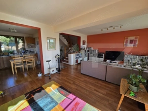 duplex cu 4 camere si apartament de 2 camere, 180mp utili view panoramic - imagine 5