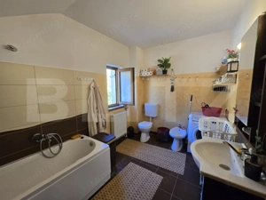 duplex cu 4 camere si apartament de 2 camere, 180mp utili view panoramic - imagine 10