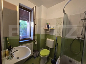 duplex cu 4 camere si apartament de 2 camere, 180mp utili view panoramic - imagine 3