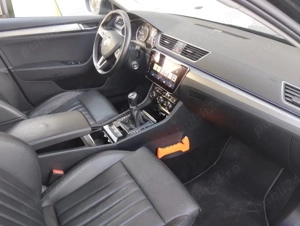 Skoda  super 2017 2.0 tri 190 cp