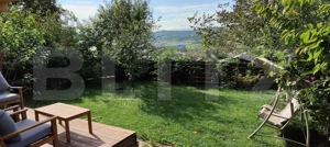 duplex cu 4 camere si apartament de 2 camere, 180mp utili view panoramic - imagine 12