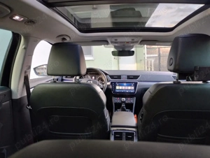 Skoda  super 2017 2.0 tri 190 cp - imagine 3