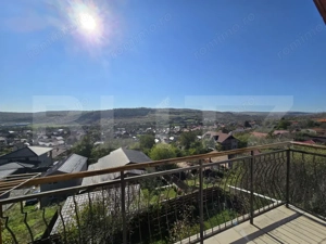 duplex cu 4 camere si apartament de 2 camere, 180mp utili view panoramic - imagine 8