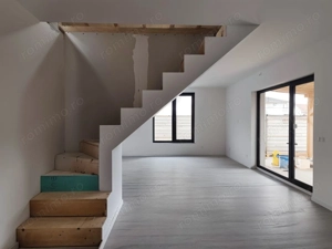 Vanzare casa noua parter, 4 camere langa Oradea, in Nojorid, Bihor - imagine 3