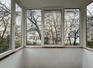 Centru bancar, langa Iulius Mall, apartament recent renovat 1 camera - imagine 6