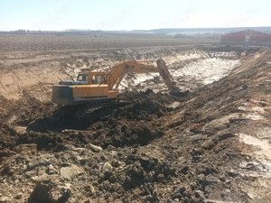 hyundai  robex 210 nlc 7 - imagine 2